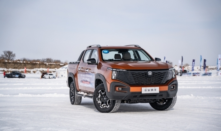 Global New Energy Civilian Pickup Truck Inventory Який з них вас цікавить?