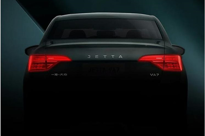 Jetta VA7, попередній продаж 10 листопада 2024 року