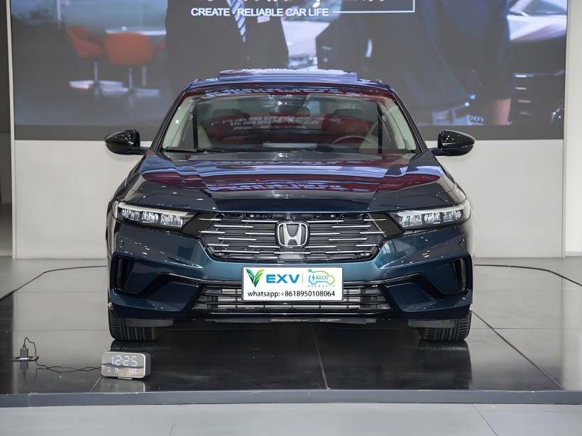 Китай, що постачається Honda Accord & Integra запуск 20 березня із зовнішніми налаштуваннями