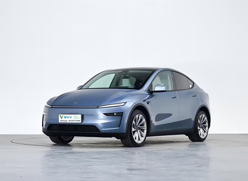 Очікується, що запуститься у другій половині року: Tesla планує запровадити більш доступну модель Y на китайському ринку.