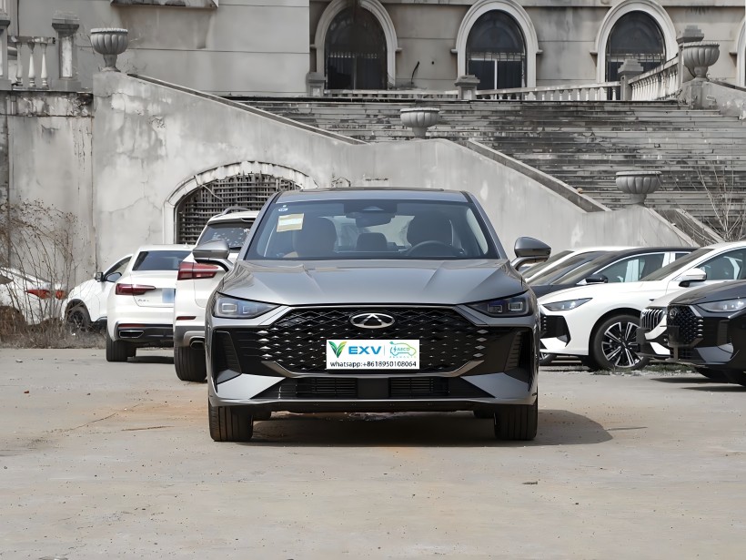 Chery Arrizo 8 Pro планується запустити 22 березня, і ціни перед продажу починаються від 119 900 юанів!
