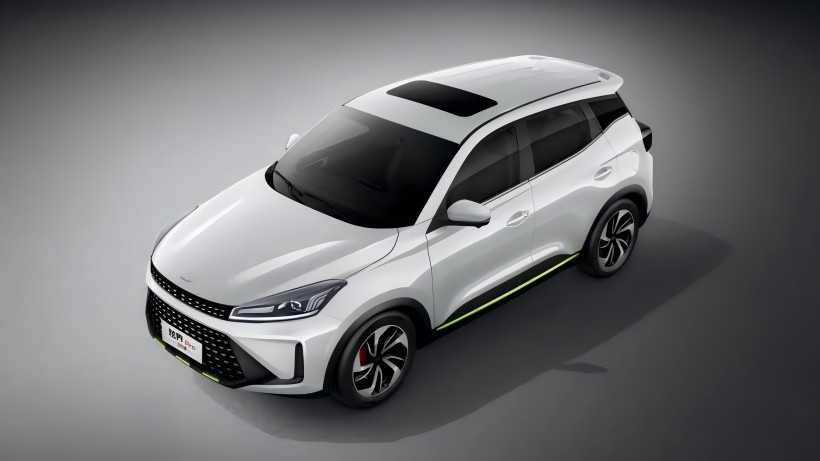 2025 Kaiyi Xuanjie Pro 1.5L доступний за обмеженою ціною плоскої ціни, починаючи з 59 900 юанів, з незначним вдосконаленням конфігурації.