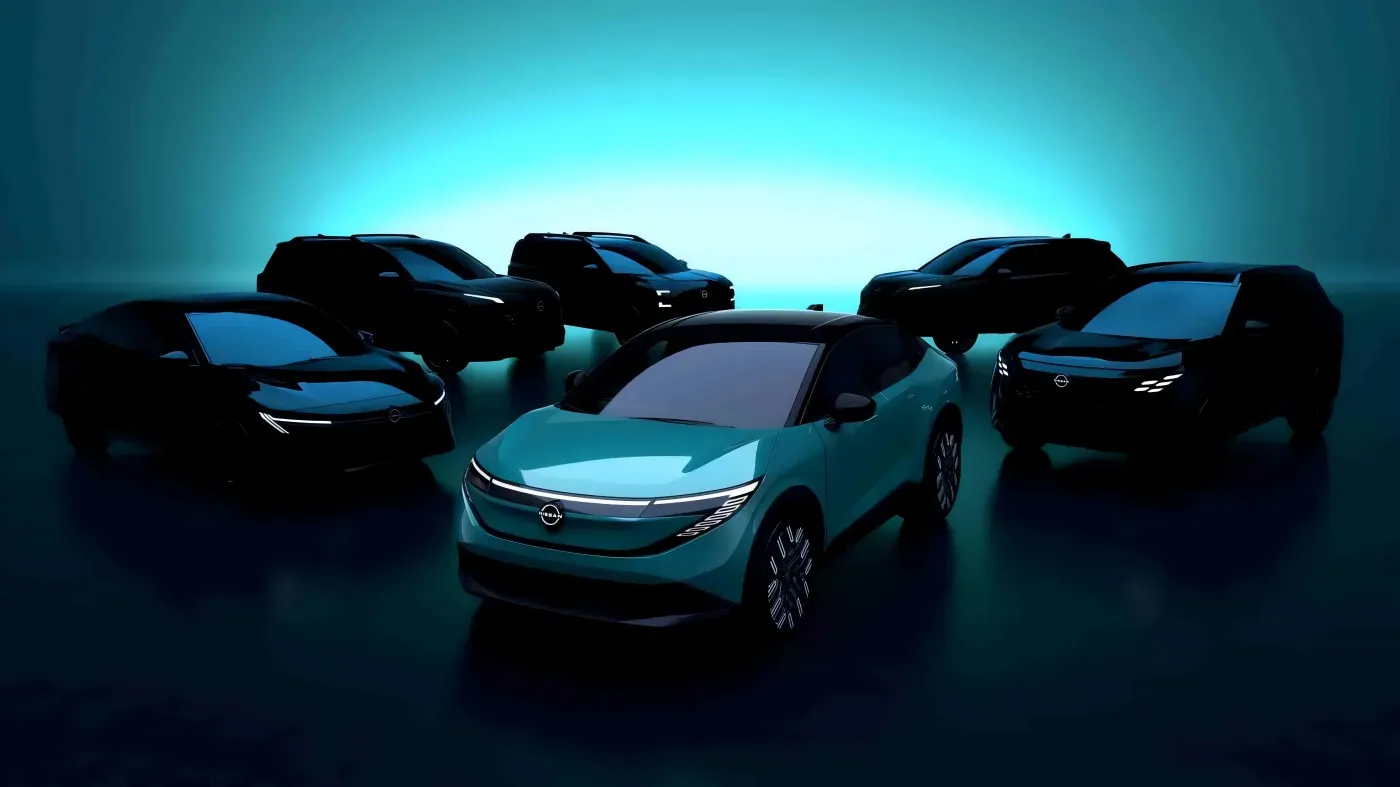 Офіційні фотографії абсолютно нового Nissan Leaf були випущені. Він був перетворений на кросовер -позашляховик і буде запущений за кордон протягом цього року.