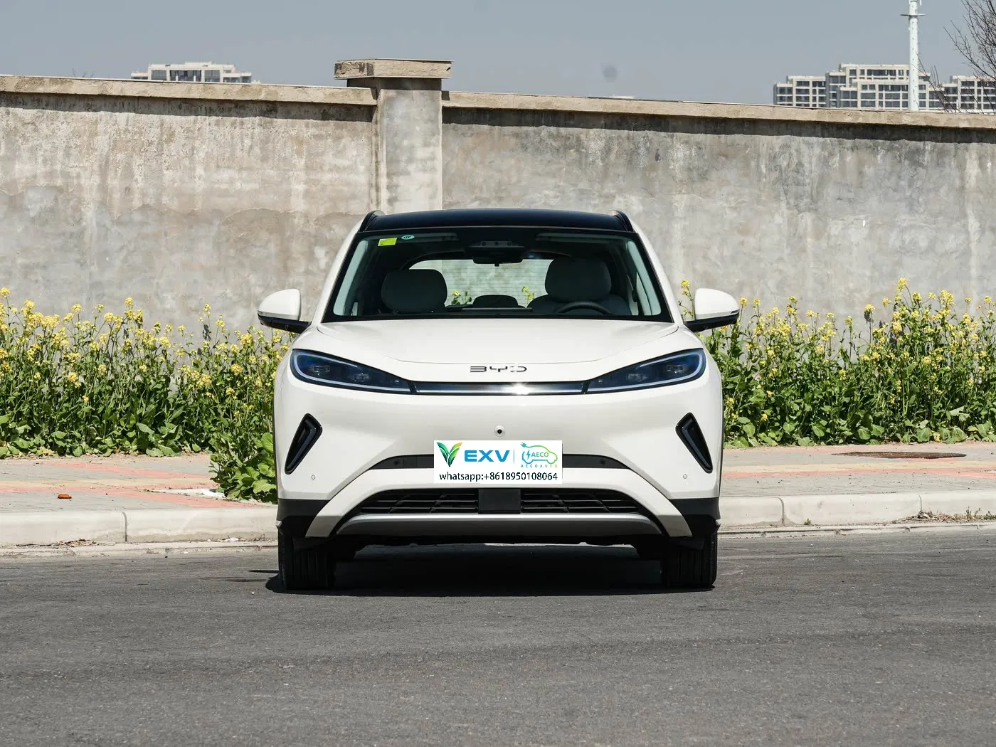 Byd Sea Lion 05 EV планується запустити 25 березня, що містить Тянь-Шен Чжі Ян С високого рівня інтелектуальної системи водіння високого рівня як стандарт у всіх моделях.