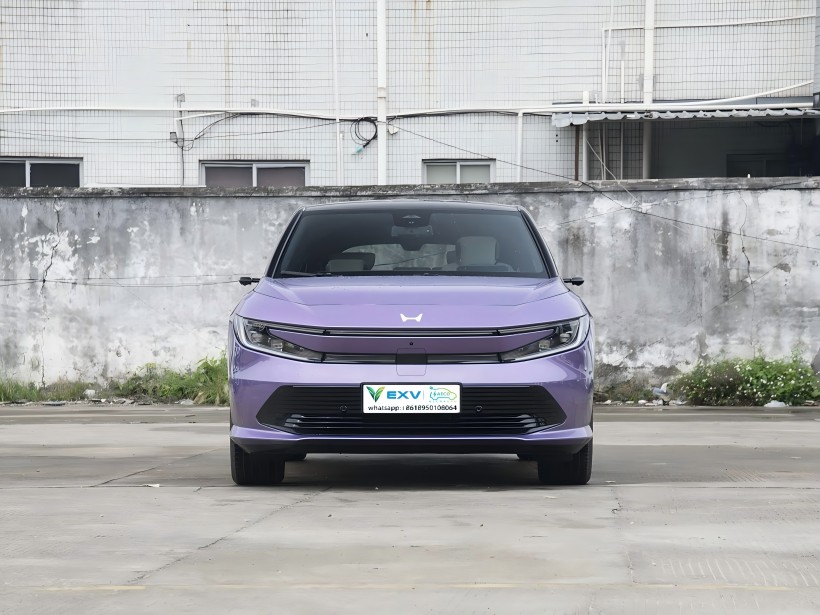 Розташований як чистий електричний позашляховик середнього розміру, GAC Honda P7 буде запущений завтра ввечері.