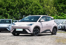 Які легкові транспортні засоби відповідають потребам вашого бізнесу?